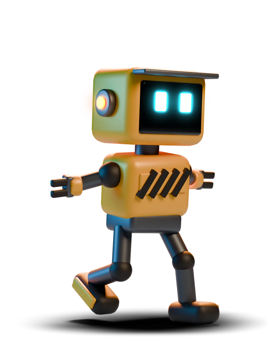 Diggerbot: Construction robot
